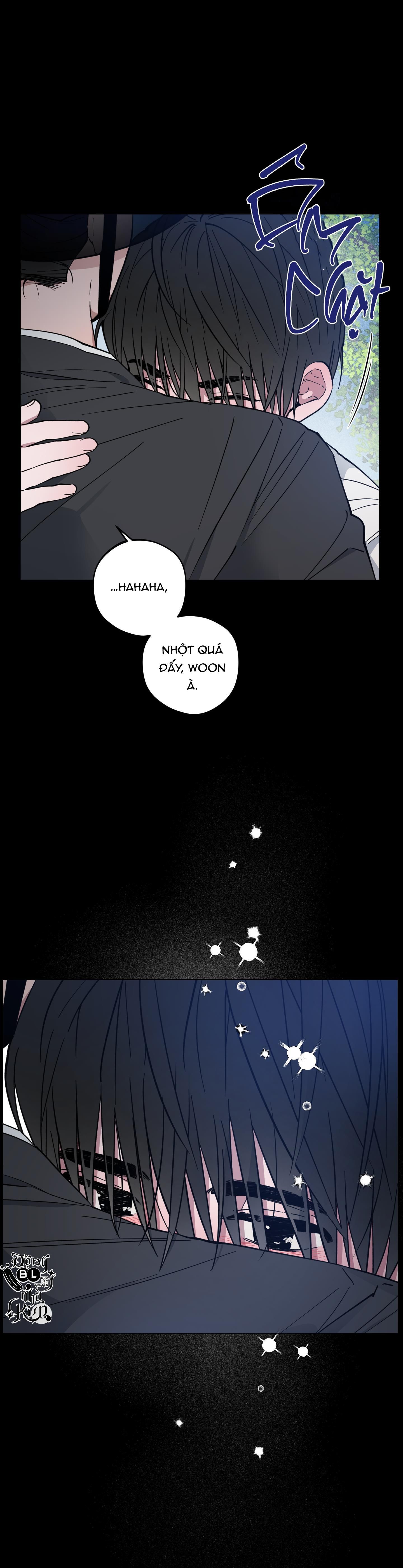 bình minh của rồng chapter 14 4