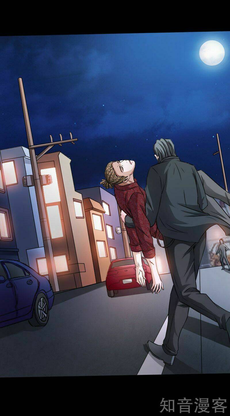 tuyệt phẩm tà thiếu chapter 50 15