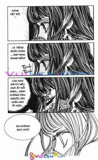 bí mật học viện cross chapter 4 114