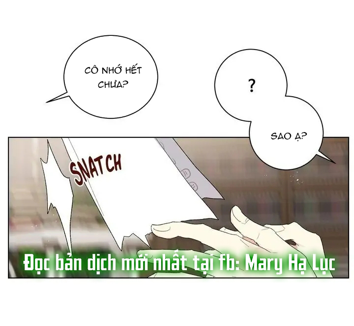 tôi là fan cứng hoàng tử chapter 49.2 22