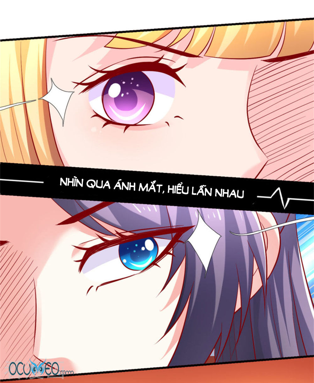 từ đây vương gia không thượng triều sớm chapter 28 25