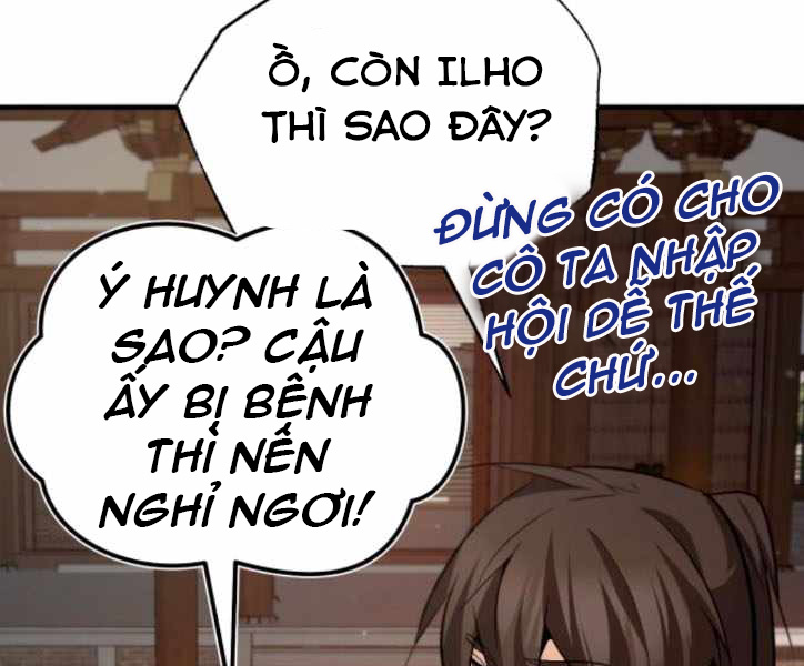 Giảng Sư Đứng Đầu, Baek Sư Phụ - Trang 203