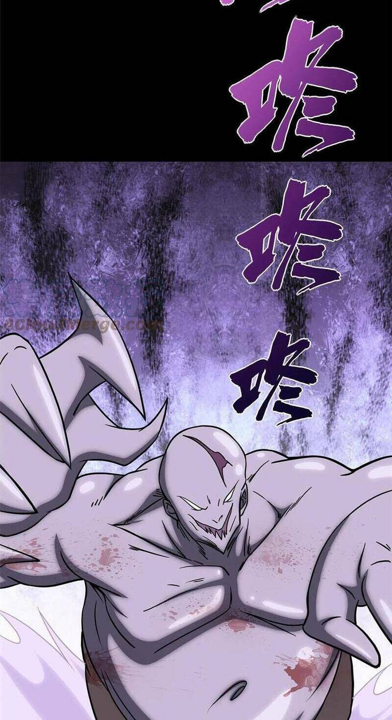 bạn gái virus của tôi chapter 371 34