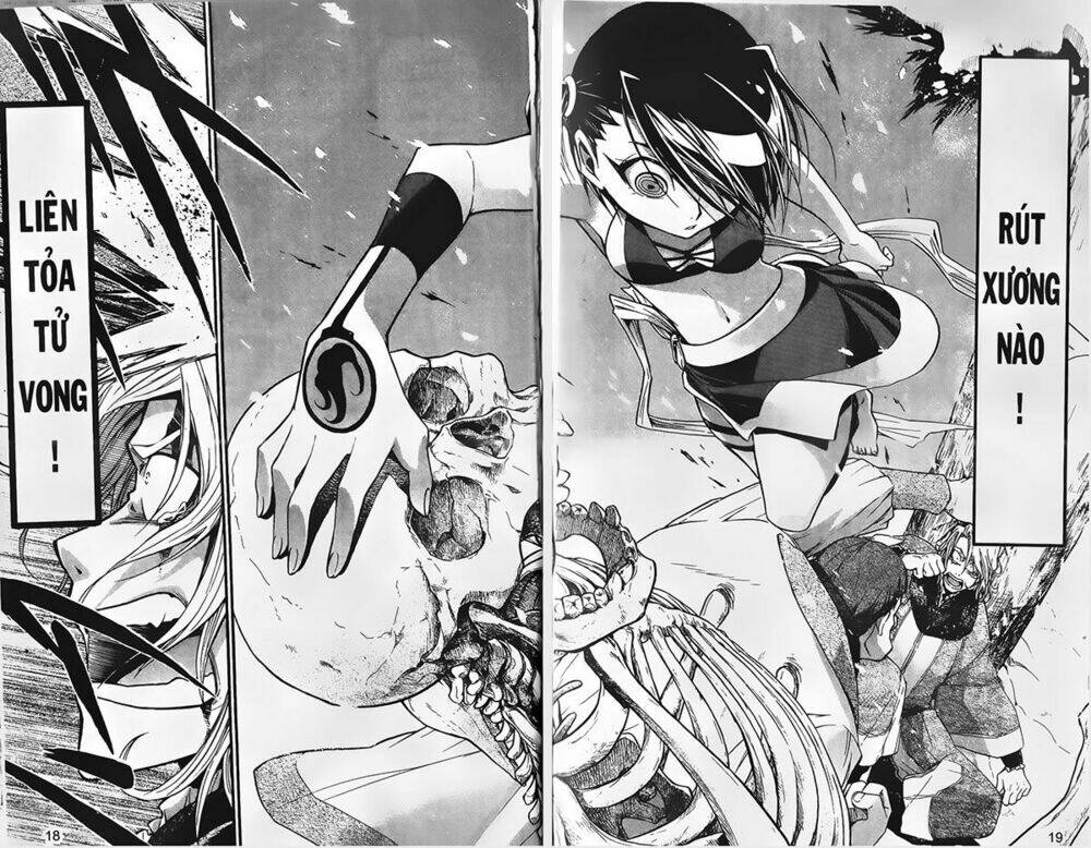 emma đến từ địa phủ chapter 4 39