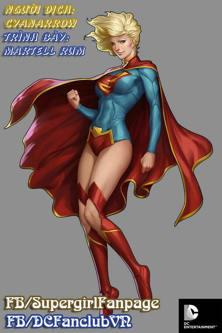 supergirl chapter 0 22