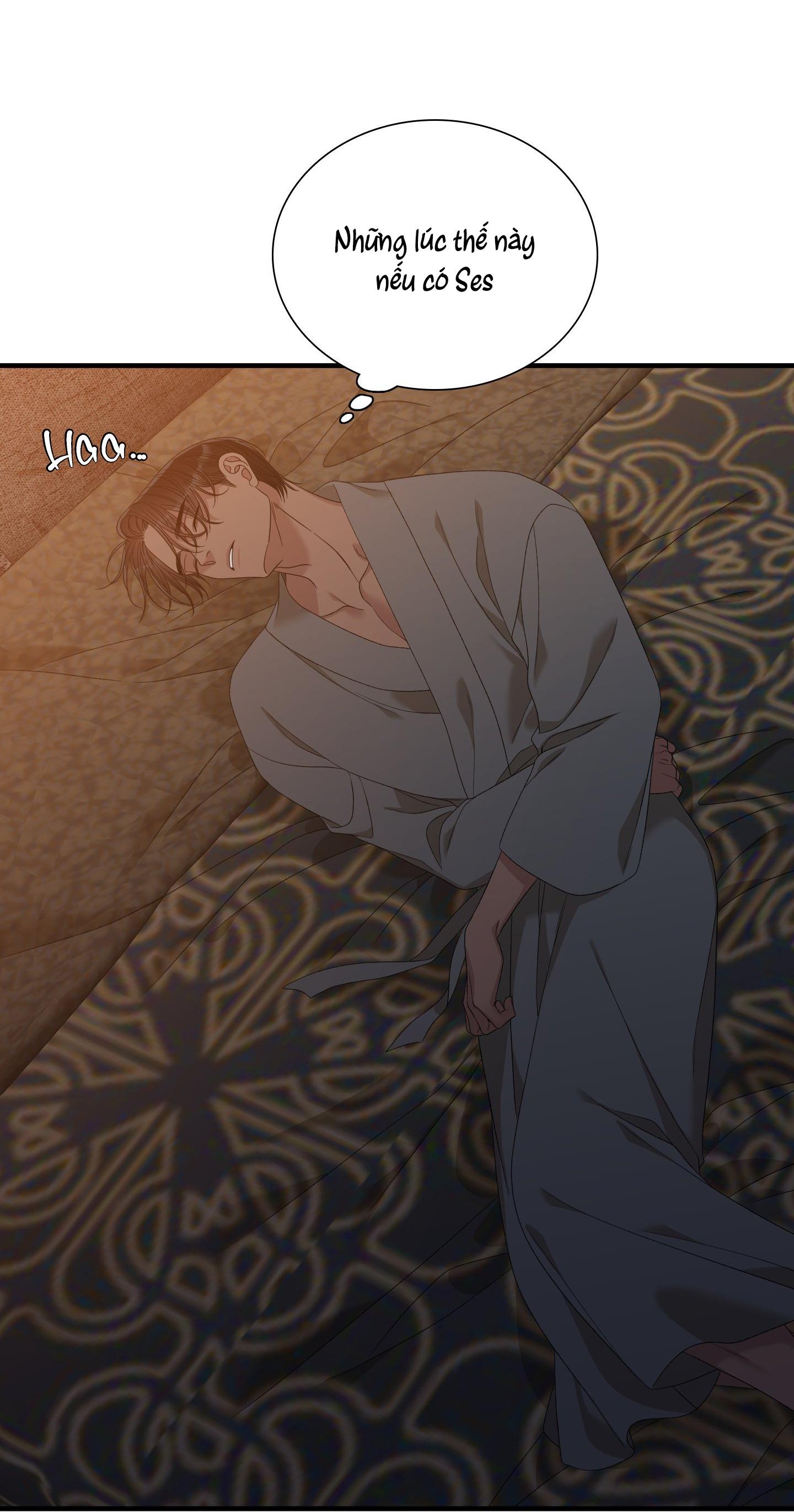 ái tình tự tâm chapter 58 61