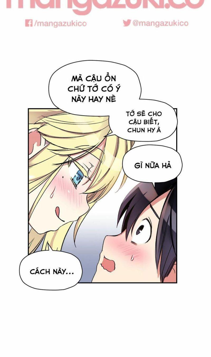 girls marmot chapter 12 37