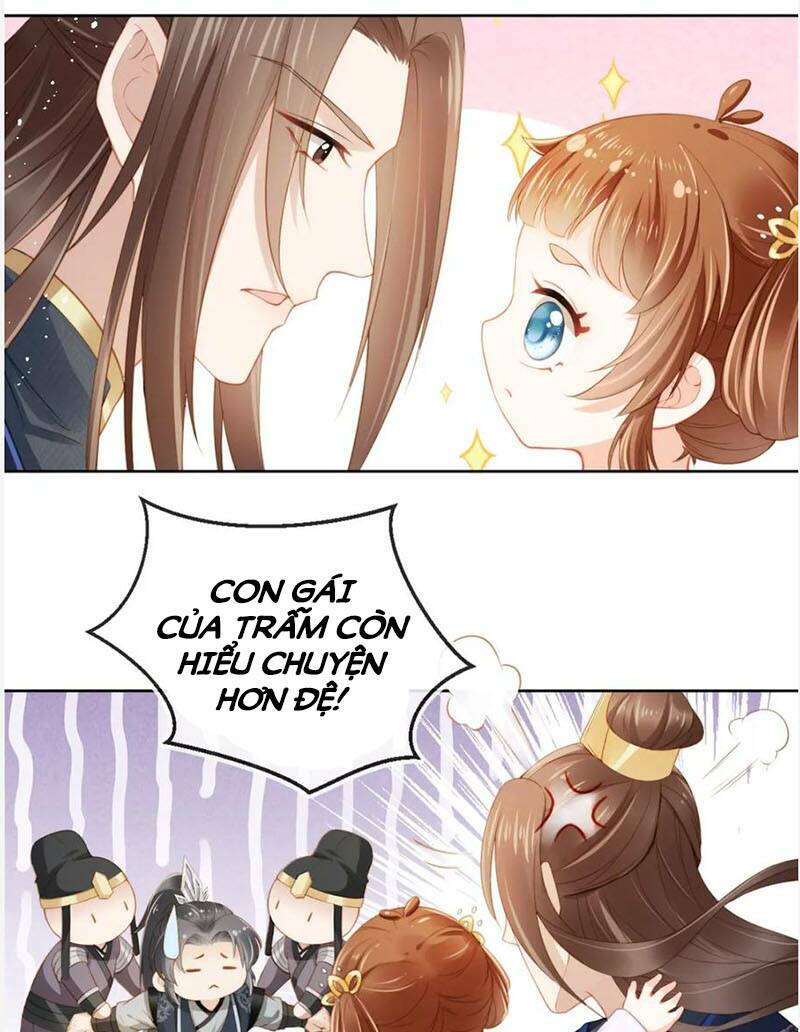 nhặt được bảo bối manh manh chapter 13 10