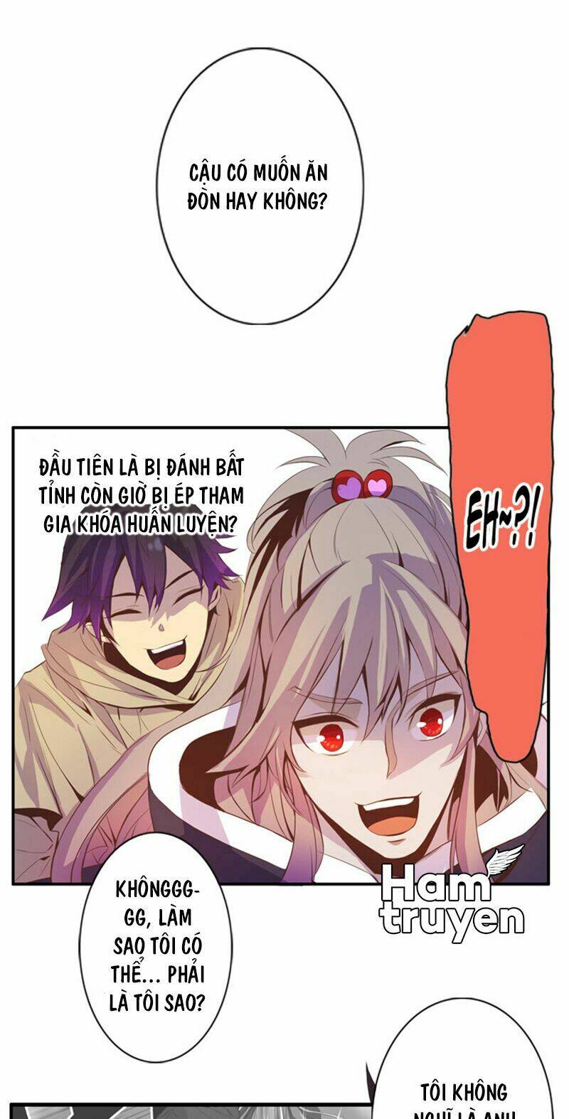 dusk howler chapter 21 9