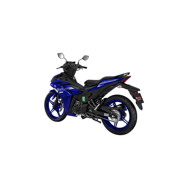 XE MÁY YAMAHA EXCITER 155 VVA - PHIÊN BẢN GP