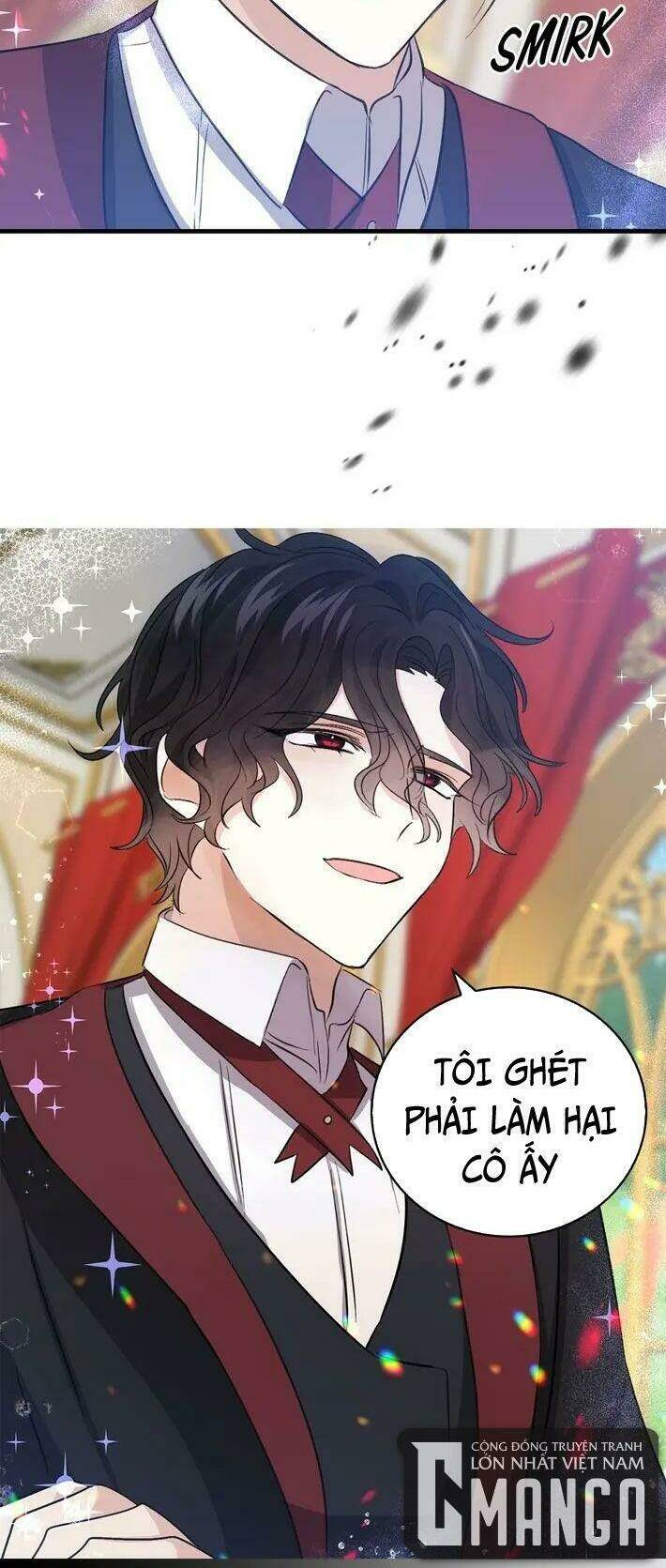 tôi là bạn gái cũ của một người lính chapter 34 31