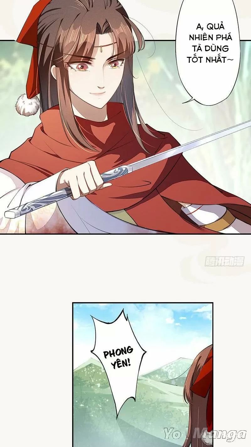 tuyệt thế luyện đan sư chapter 80 3