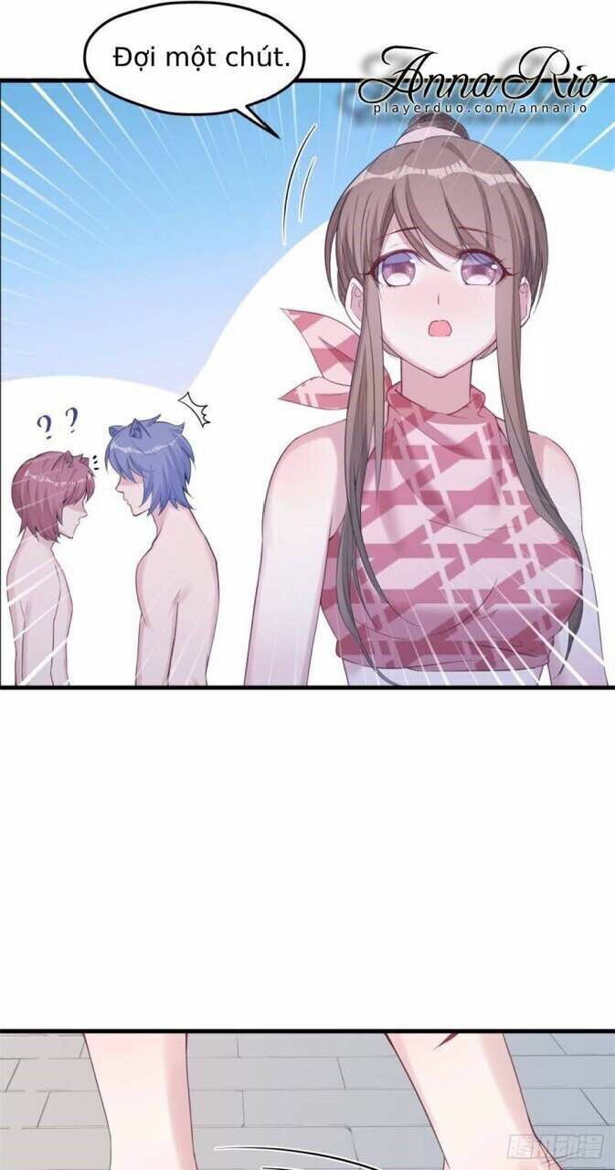 [16+] thảnh thơi thú thế chủng chủng điền, sinh sinh tể chapter 157 56