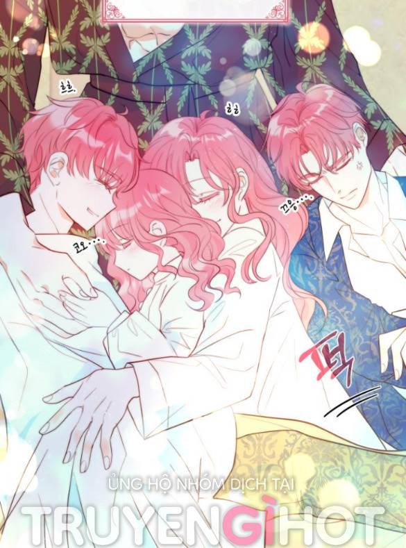 sau khi chuyển sinh tôi trở thành công chúa chapter 12.2 3