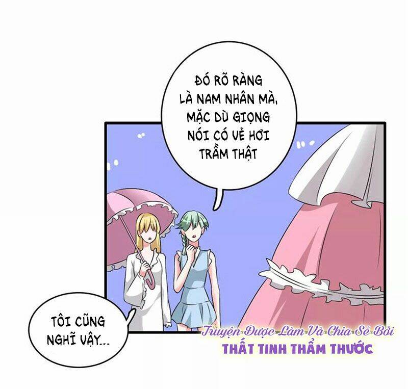 lều khều biết yêu chapter 70 4
