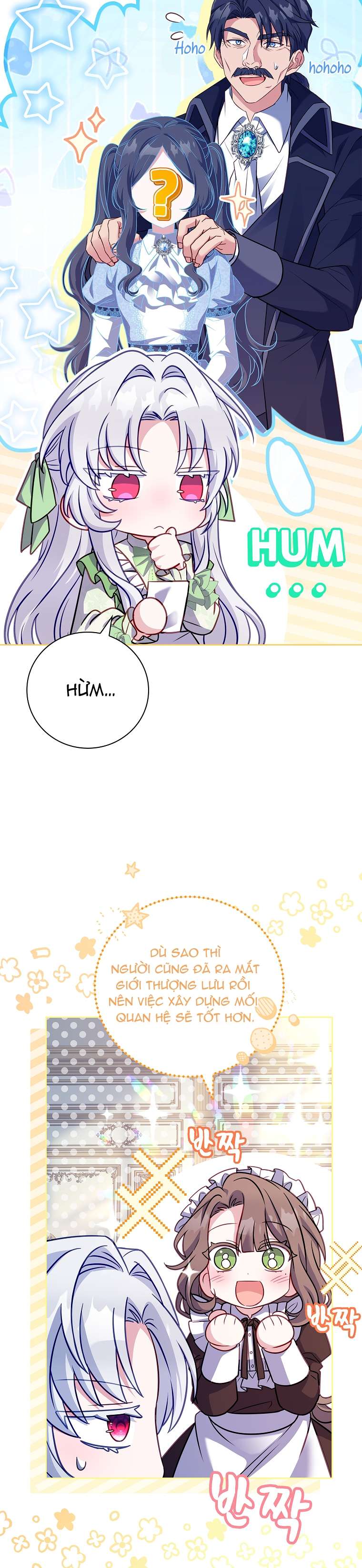 cha nào con nấy chapter 14 13