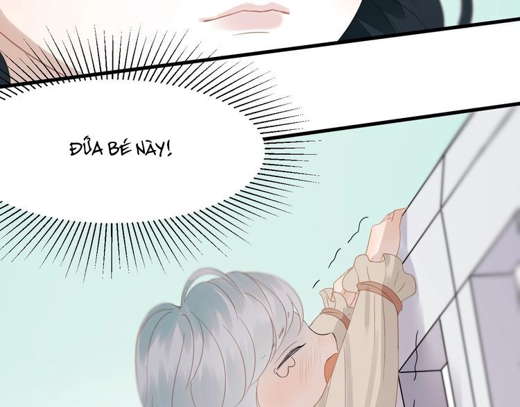 lượm được một tiểu hồ ly phần 3 chapter 55 16