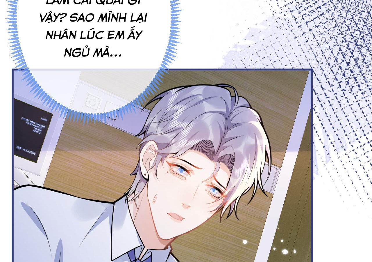 Sói con của Ảnh Đế chapter 72