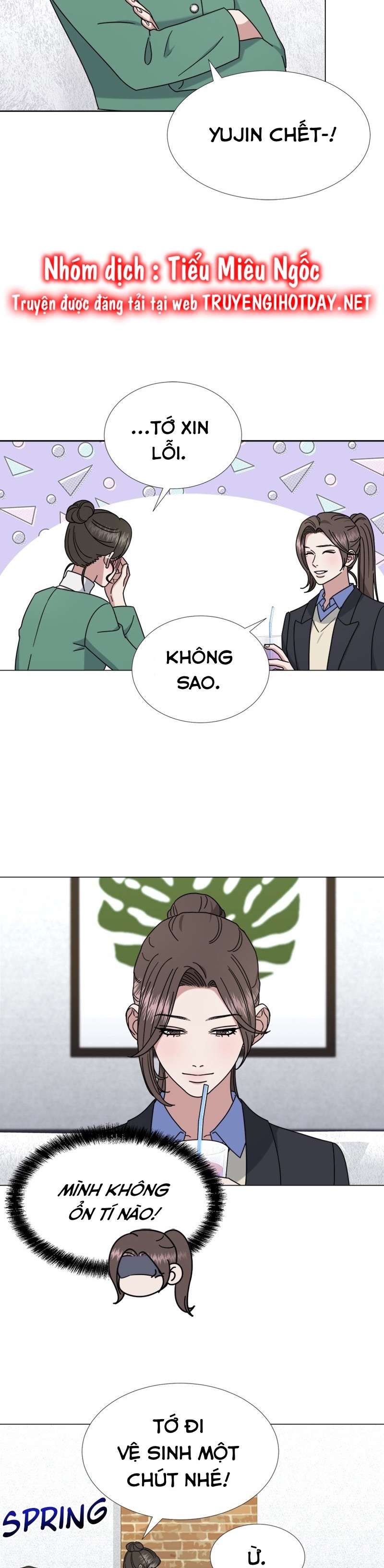 bí mật đằng sau người đàn ông ấy chapter 39 18