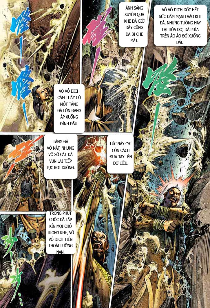 phong vân chapter 337 6