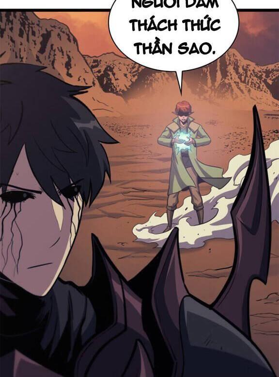 tôi trở lại thăng cấp một mình chapter 120 29