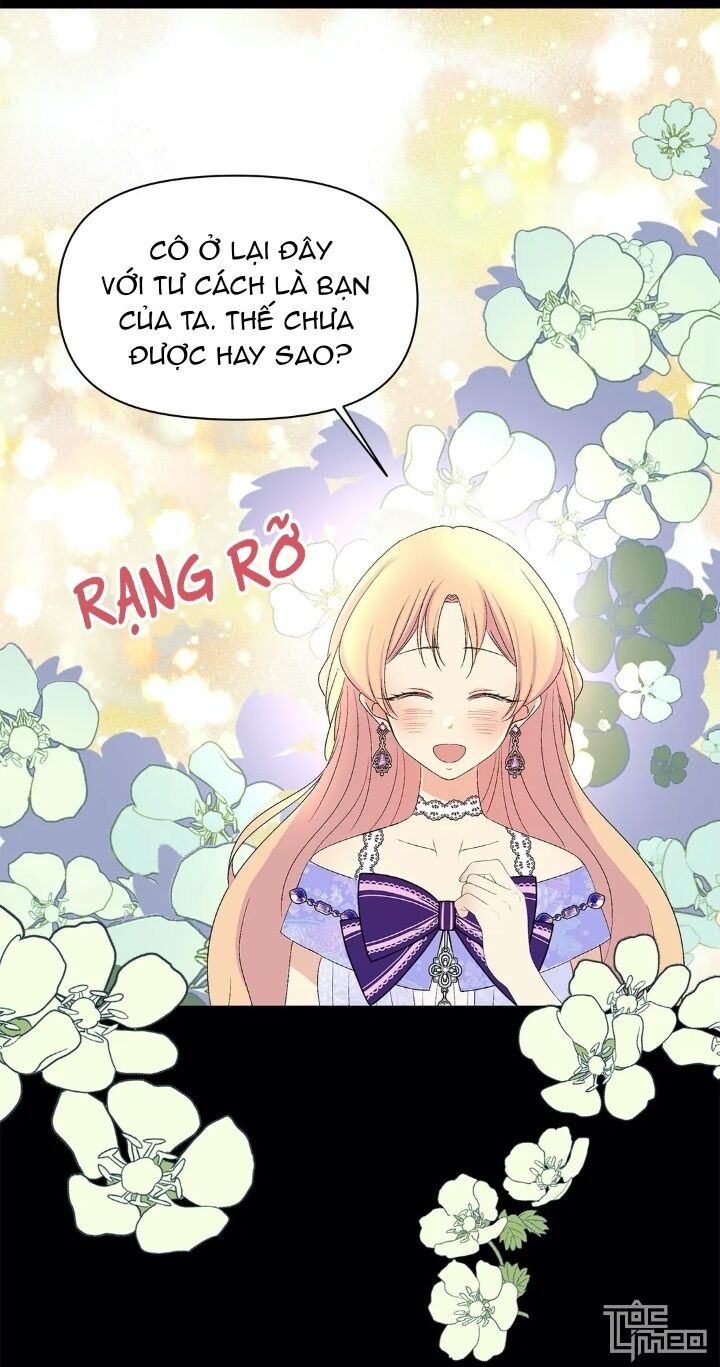 công chúa thời gian có hạn chapter 28 19