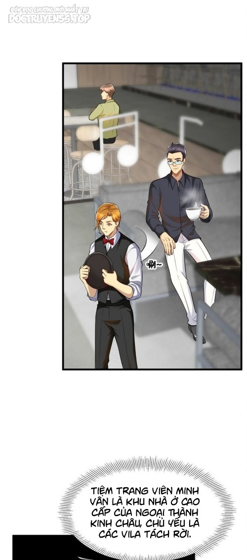 ta làm giàu từ thua lỗ game chapter 98 53