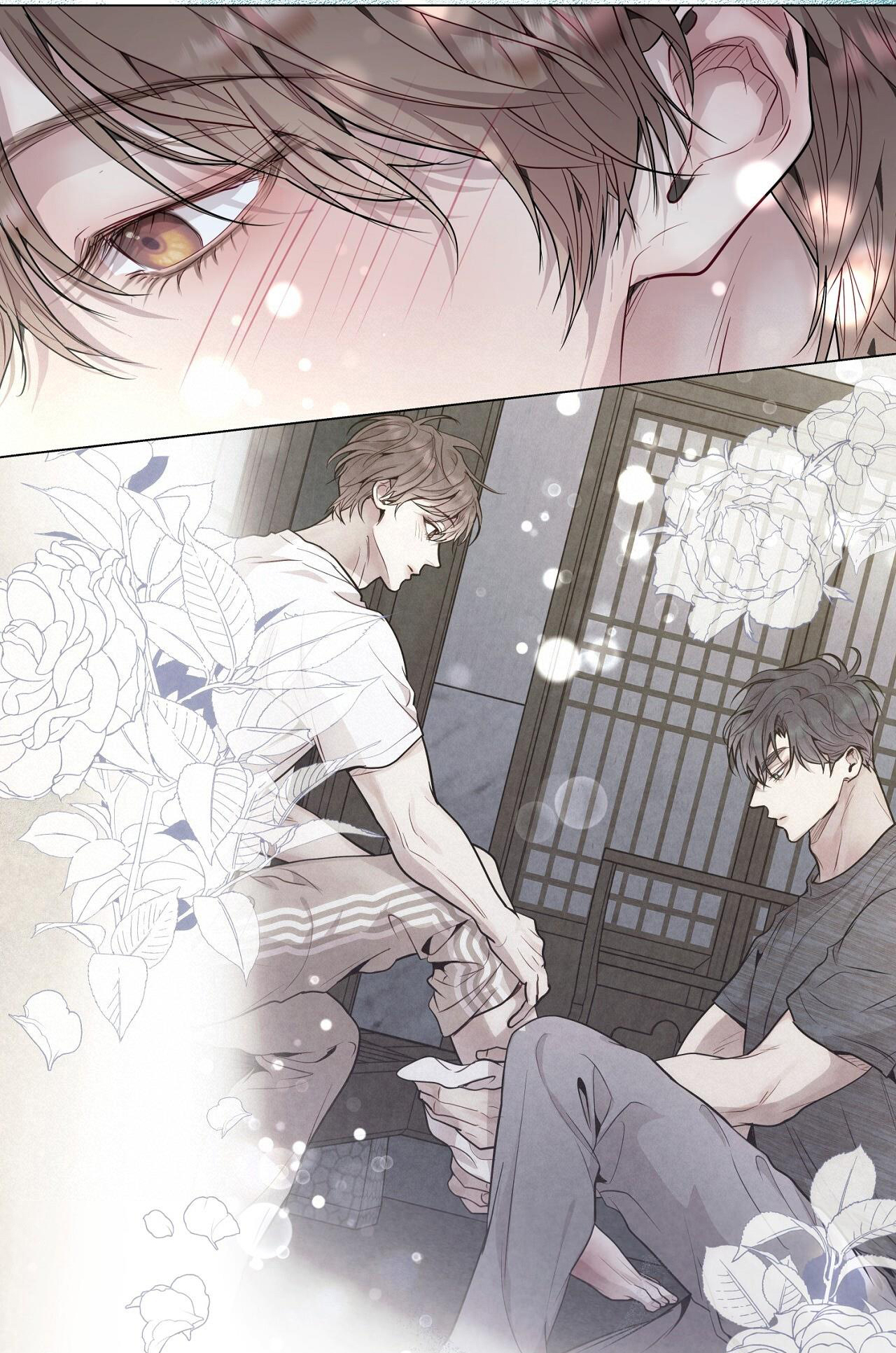 tư duy vị kỷ chapter 24 64