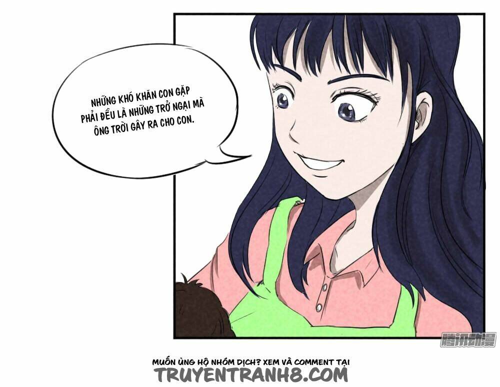 để tui yên ổn trưởng thành coi! chapter 9 16