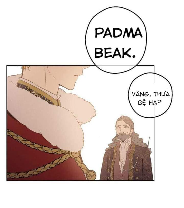 bỗng một ngày nọ tôi trở thành nàng công chúa chapter 51 16