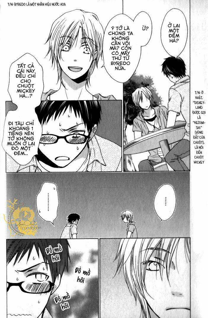 mobile sweet honey chapter 3 7