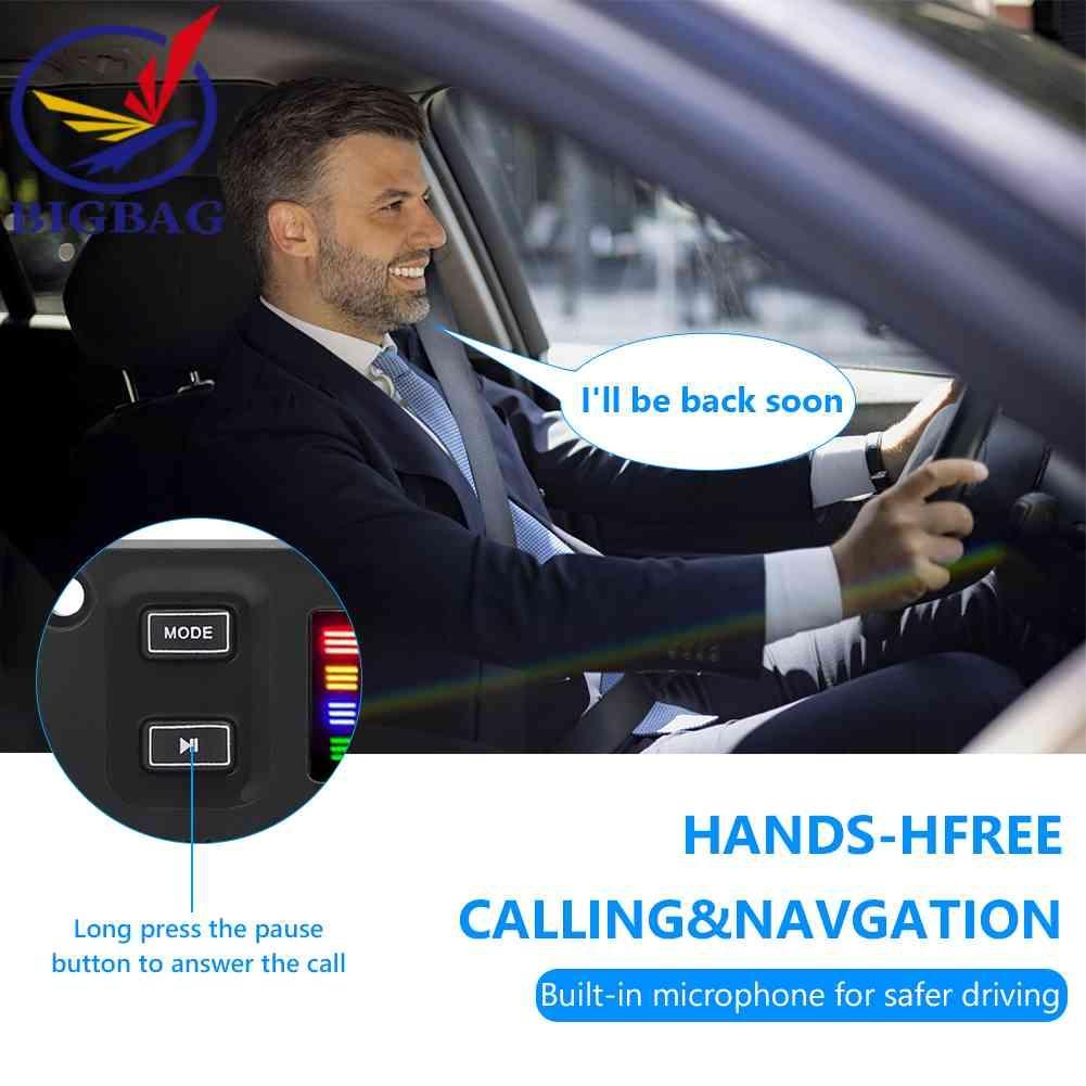 Bảng Mạch Khuếch Đại Âm Thanh 2 X 60W 12V Bluetooth 5.0 120W Chuyên Dụng Cho Xe Hơi