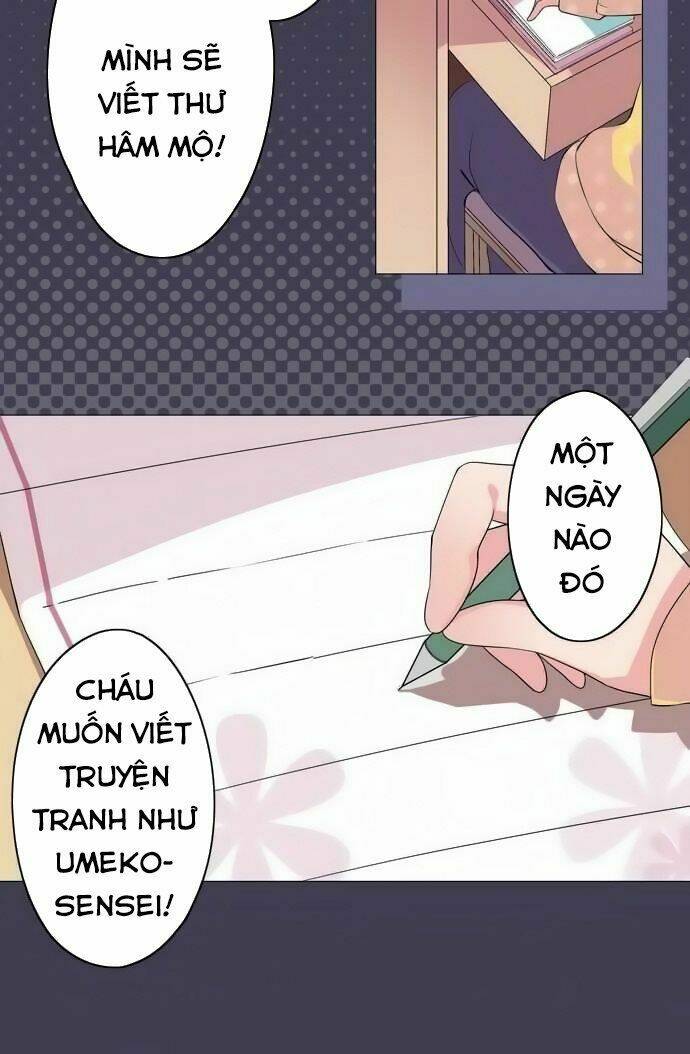 sorairo no graffiti chapter 2 9