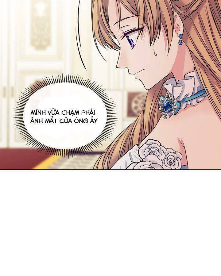 tôi trở thành hầu gái của một công tước chapter 66.2 37