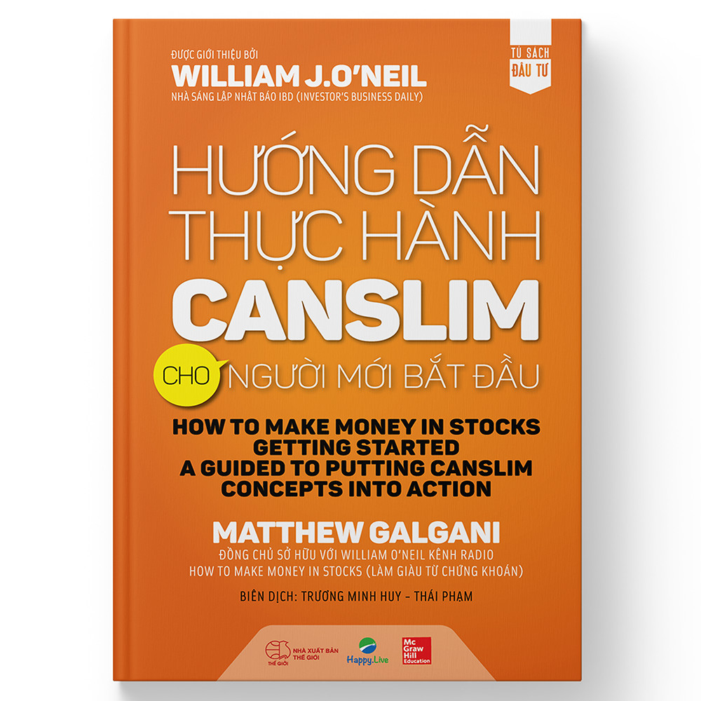 Bộ sách Giao dịch theo xu hướng đánh bại thị trường (Gồm 3 cuốn)