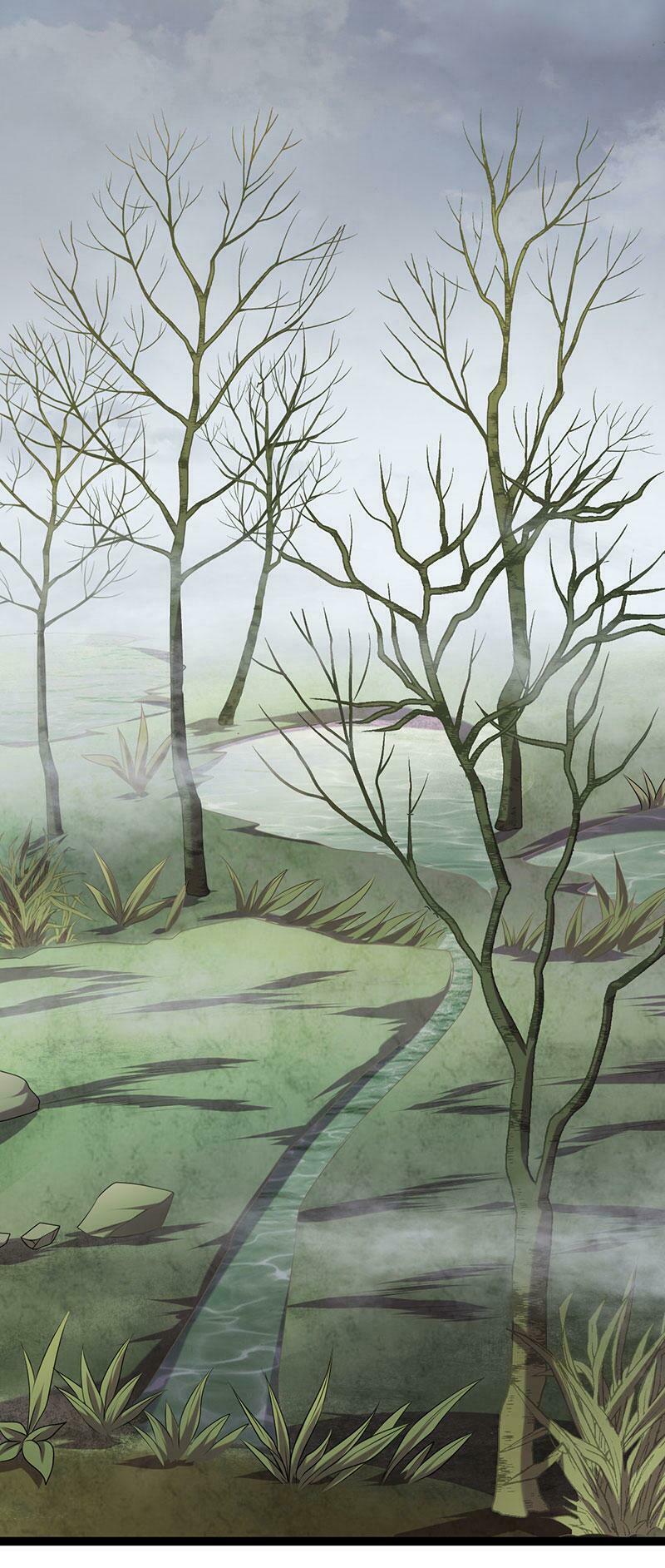 khuynh thế đế vương cơ chapter 27.1 1