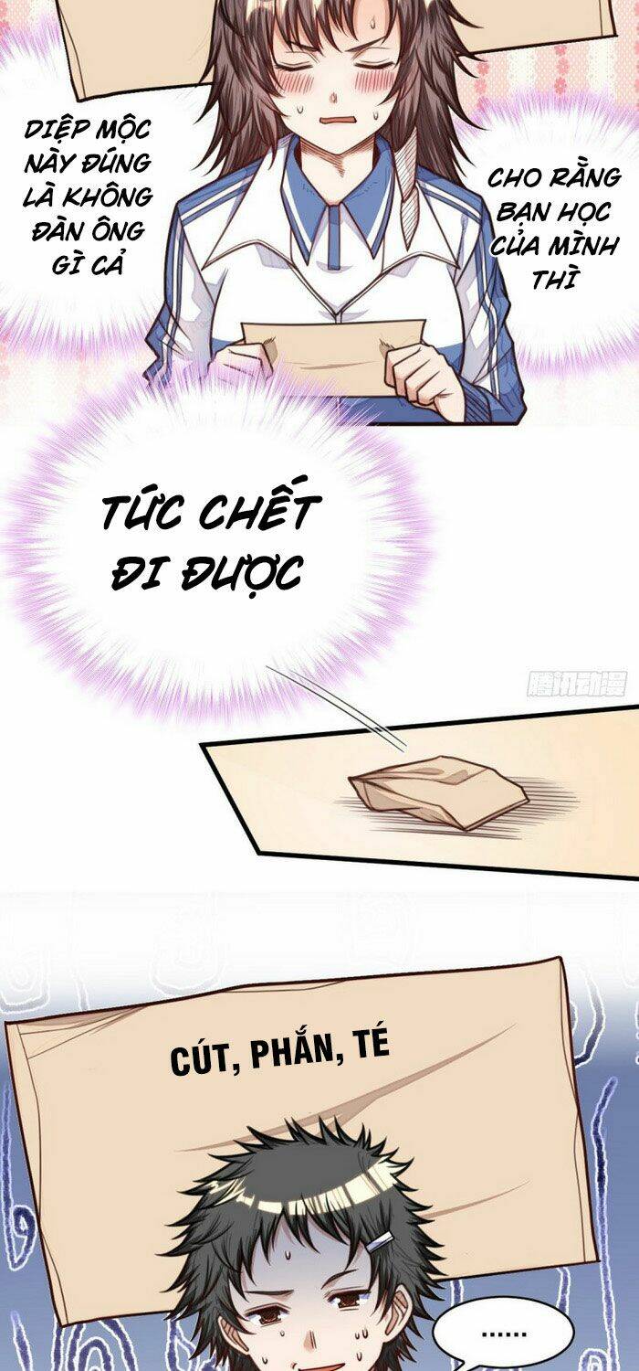 võng du chi tối cường liệp nhân chapter 23 2