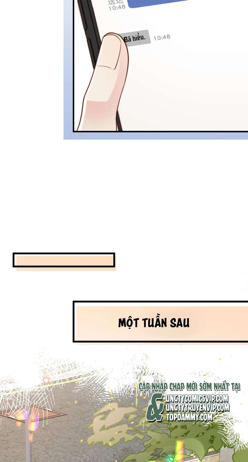 sau khi mất trí nhớ tình địch nói tôi là bạn trai anh ấy chapter 26 22