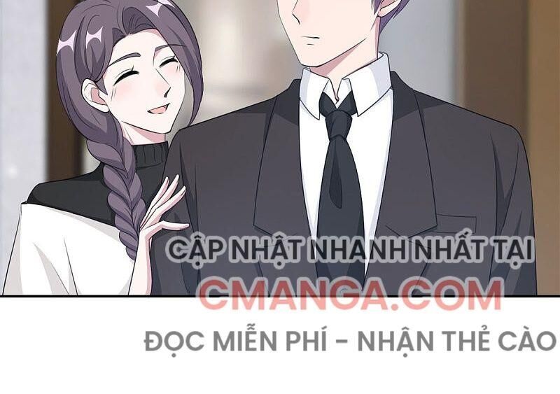 tổng tài, tránh xa tôi ra chapter 67 21