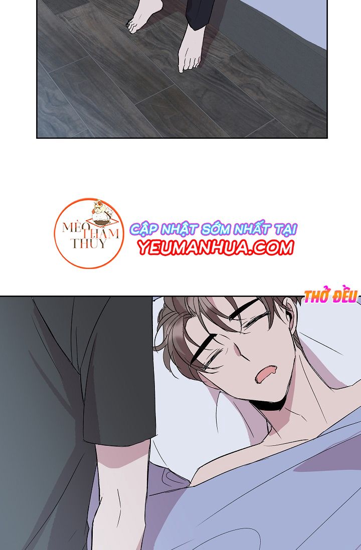 giúp em với, chú ơi! chapter 11 47