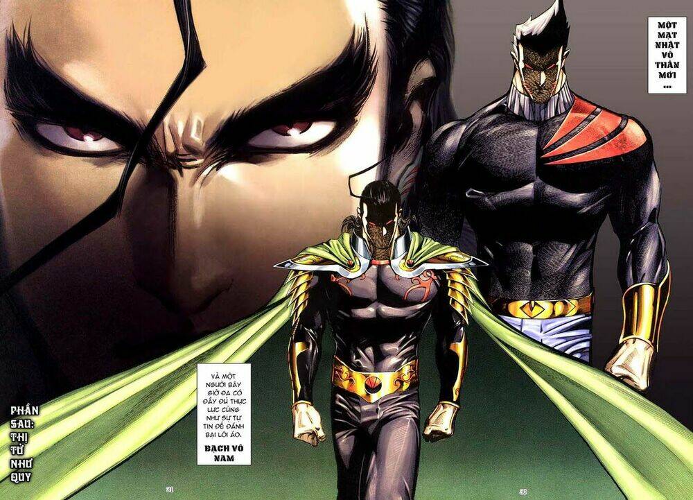 võ thần chapter 273 29