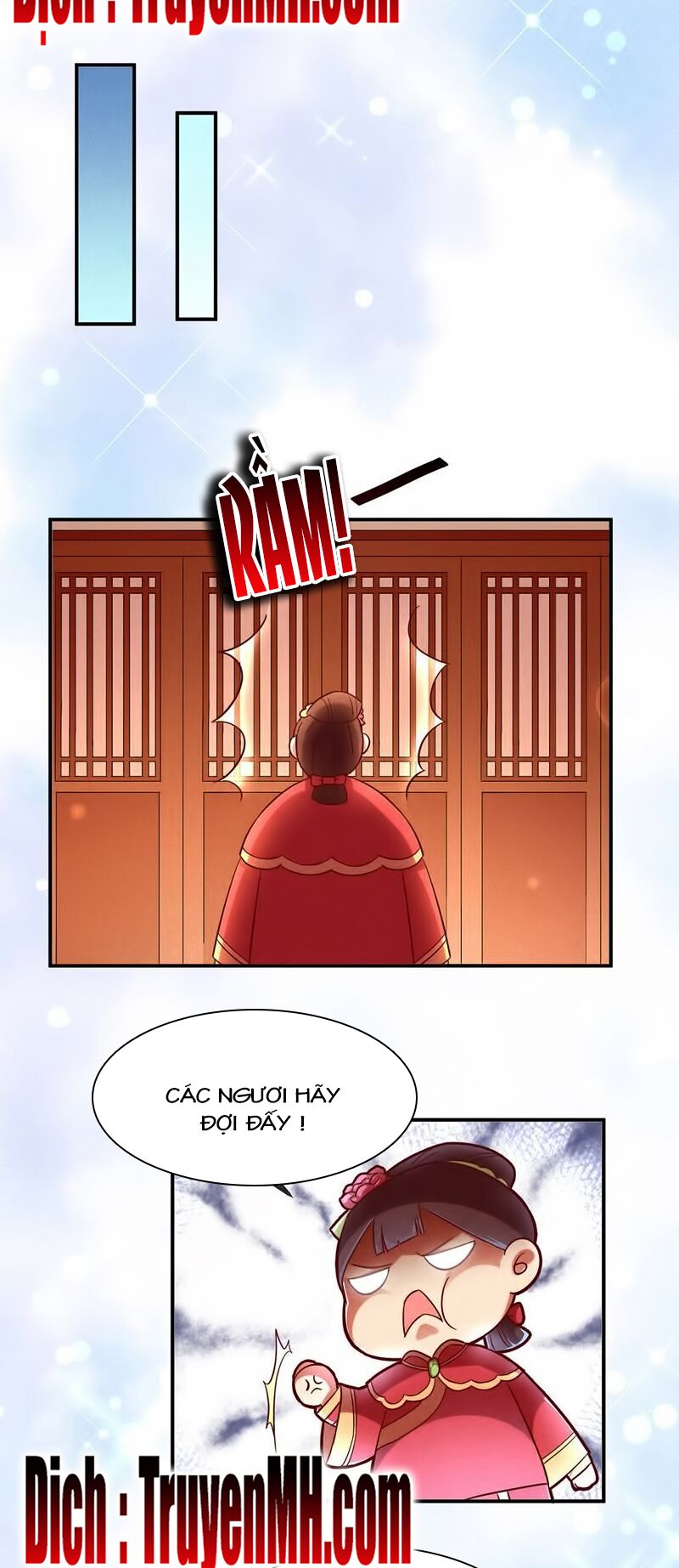 101 mỹ nam của vương phi béo phì chapter 6 3