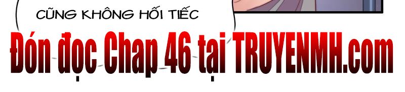ngày nào thiếu soái cũng ghen chapter 45 45