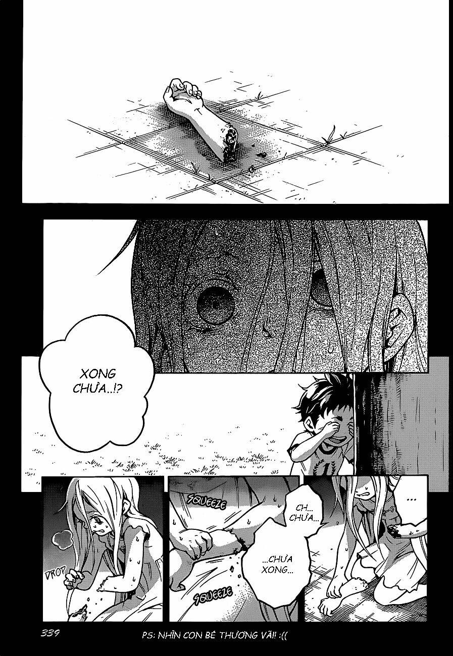 xứ sở thần tiên của người chết chapter 45 38