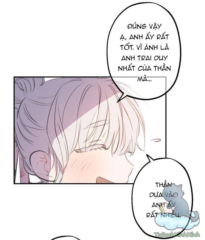 những nhân vật mạnh nhất thế giới ám ảnh tôi chapter 12.5 14