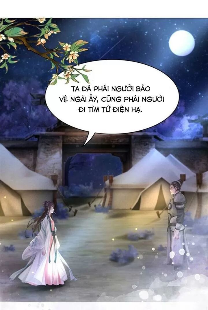 cực phẩm phế vật tiểu thư chapter 99 39