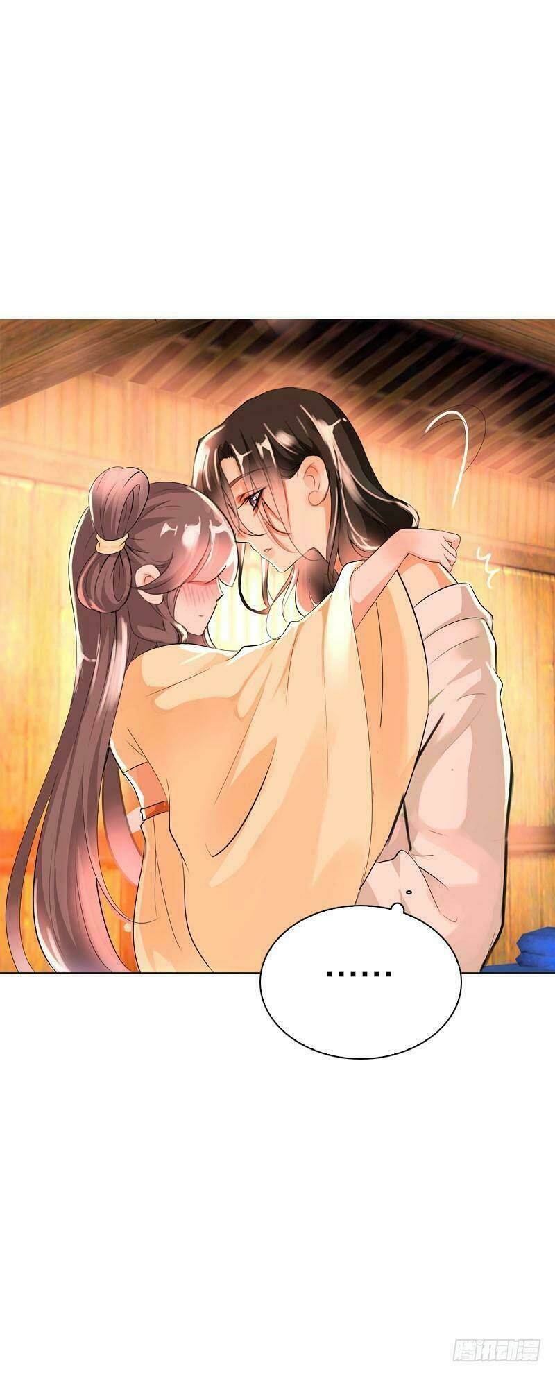 điền viên mật sủng: cô vợ nóng bỏng chapter 26 5