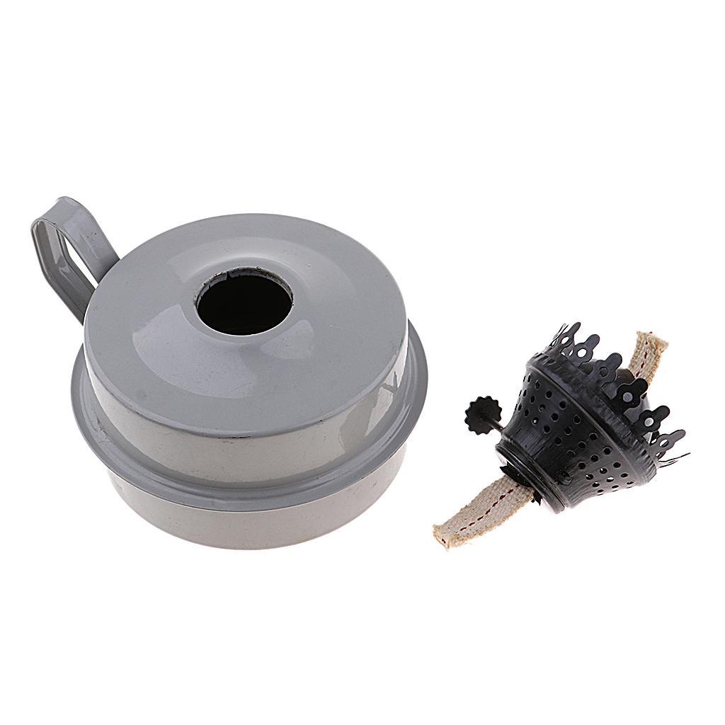 Outdoor Lantern Camping Hiking Light   Oil Lamp Lighting