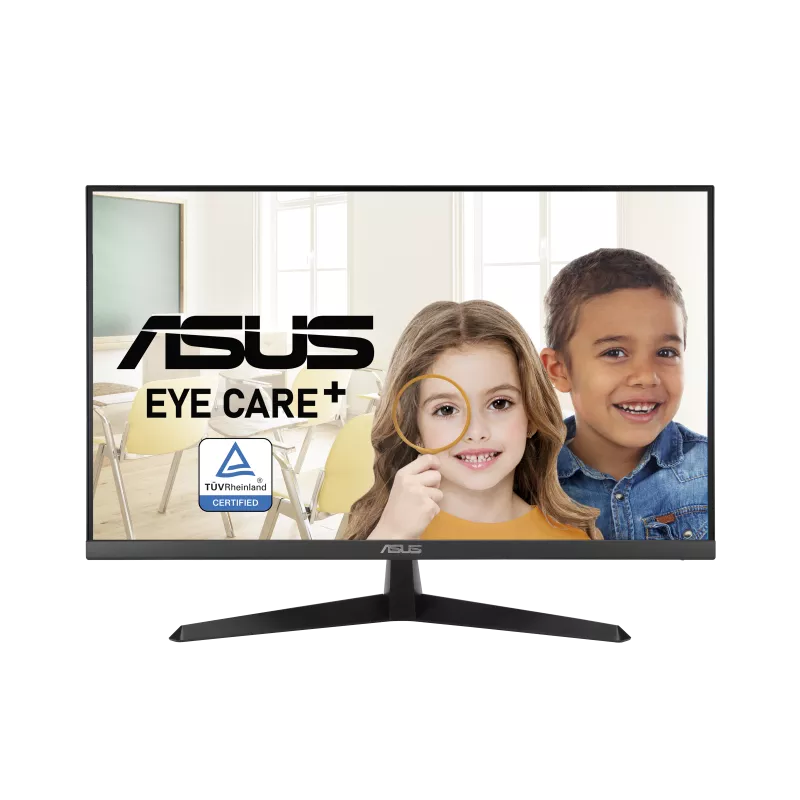 Màn hình Gaming ASUS VY279HGE 27inch (FHD/IPS/144Hz/1ms/FreeSync) - Hàng chính hãng