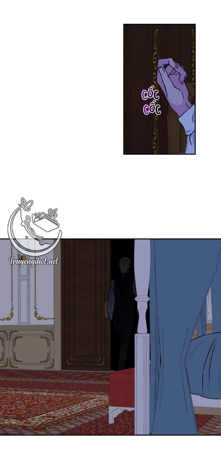 thánh nữ ẩn mình chapter 5.2 30